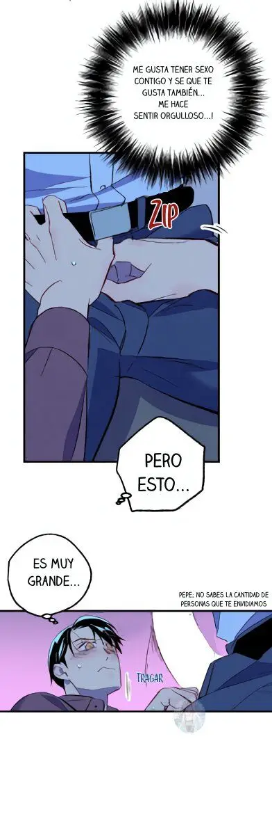 Compañero Perfecto (Perfect Buddy) (2021) - Capítulo 70 - Página 16 - LectorTMOo