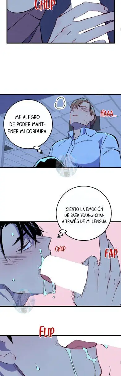 Compañero Perfecto (Perfect Buddy) (2021) - Capítulo 70 - Página 19 - LectorTMOo