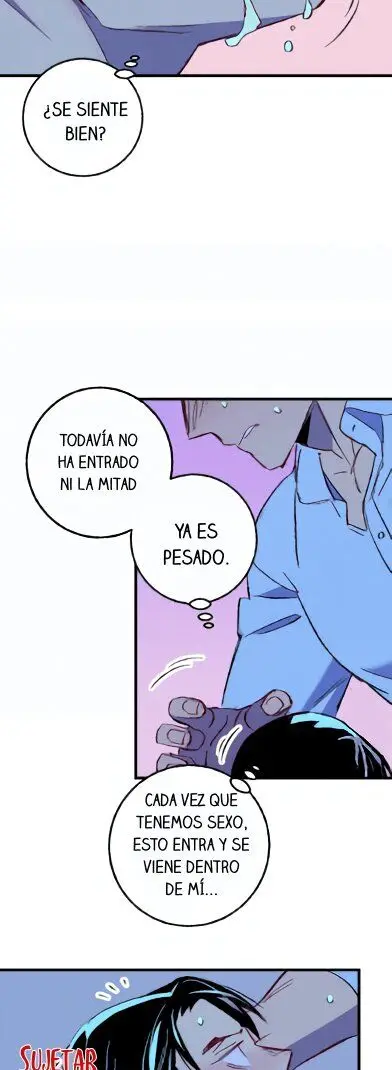 Compañero Perfecto (Perfect Buddy) (2021) - Capítulo 70 - Página 20 - LectorTMOo