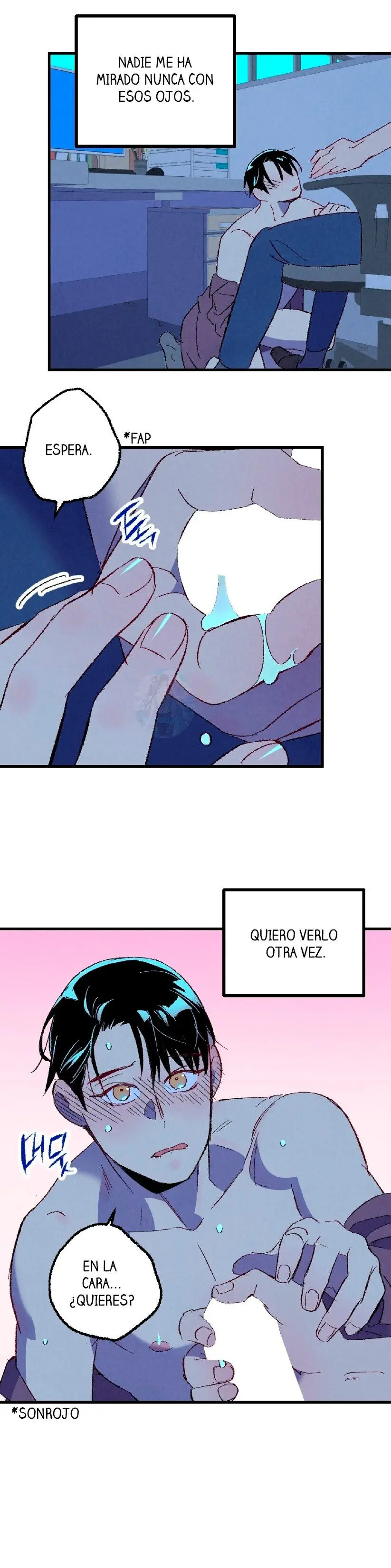 Compañero Perfecto (Perfect Buddy) (2021) - Capítulo 70 - Página 28 - LectorTMOo