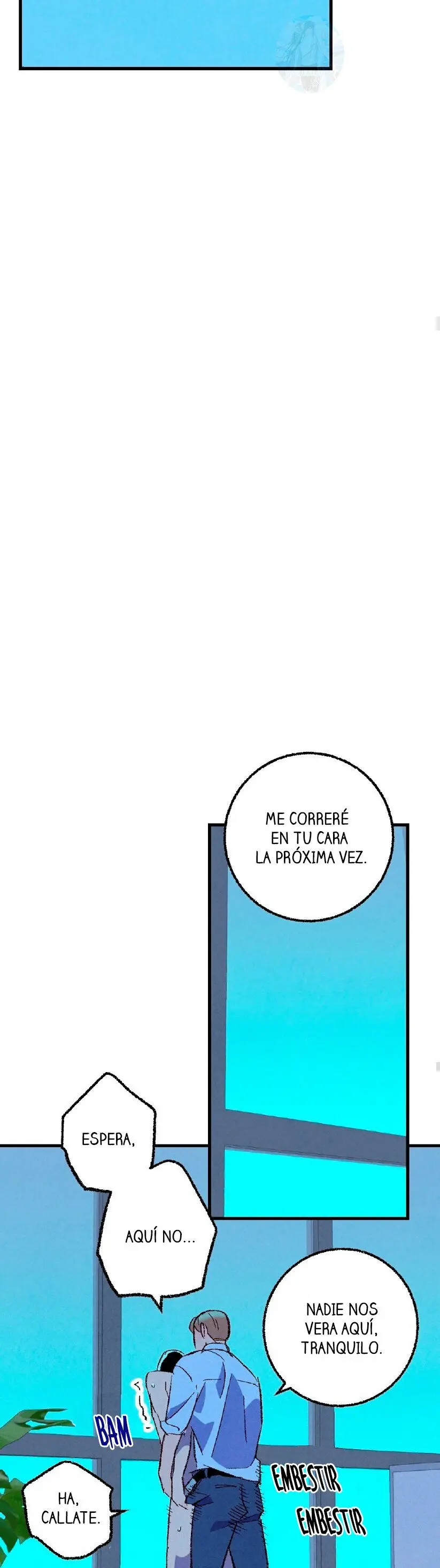 Compañero Perfecto (Perfect Buddy) (2021) - Capítulo 70 - Página 31 - LectorTMOo