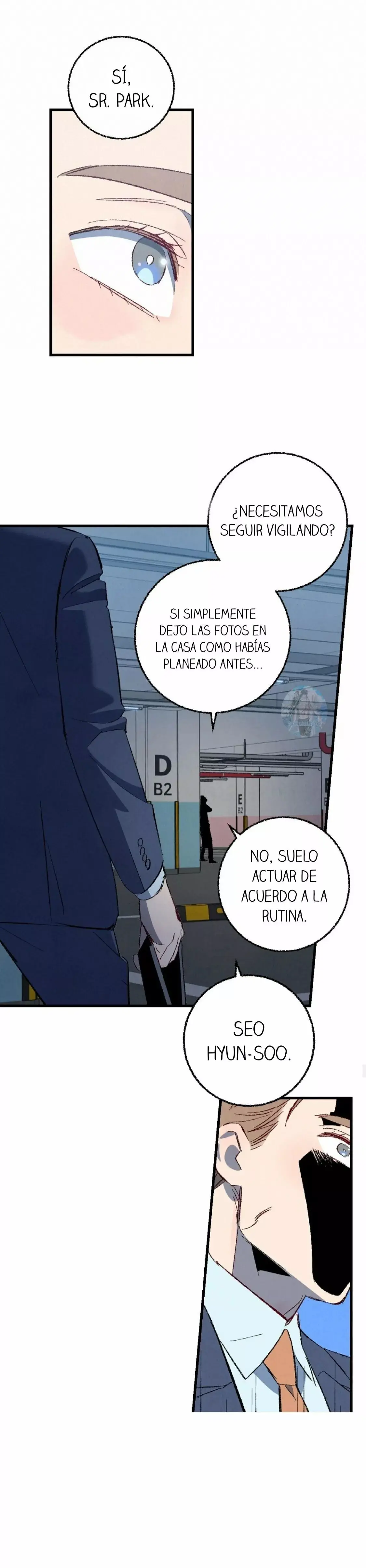 Compañero Perfecto (Perfect Buddy) (2021) - Capítulo 71 - Página 10 - LectorTMOo