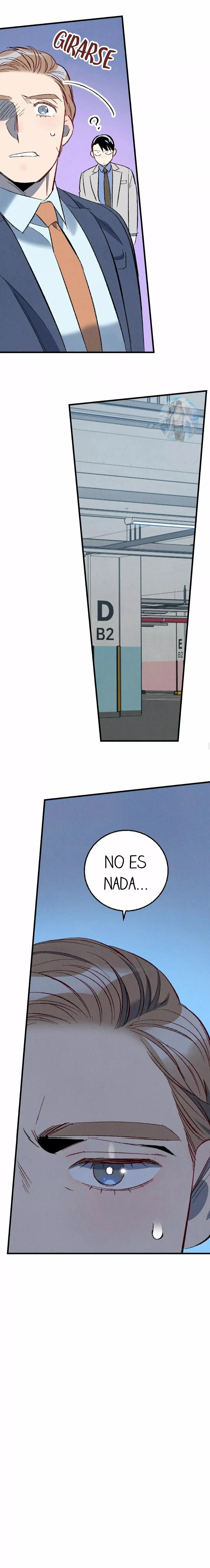 Compañero Perfecto (Perfect Buddy) (2021) - Capítulo 71 - Página 11 - LectorTMOo