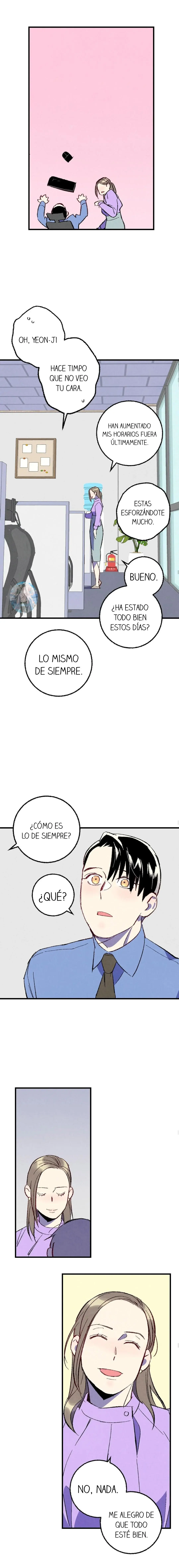 Compañero Perfecto (Perfect Buddy) (2021) - Capítulo 72 - Página 6 - LectorTMOo