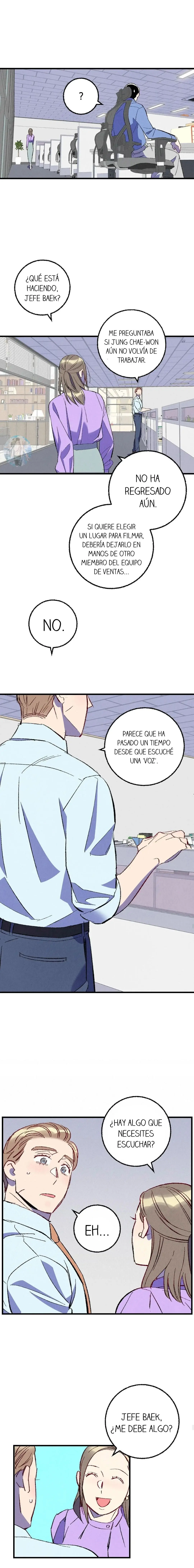 Compañero Perfecto (Perfect Buddy) (2021) - Capítulo 72 - Página 7 - LectorTMOo