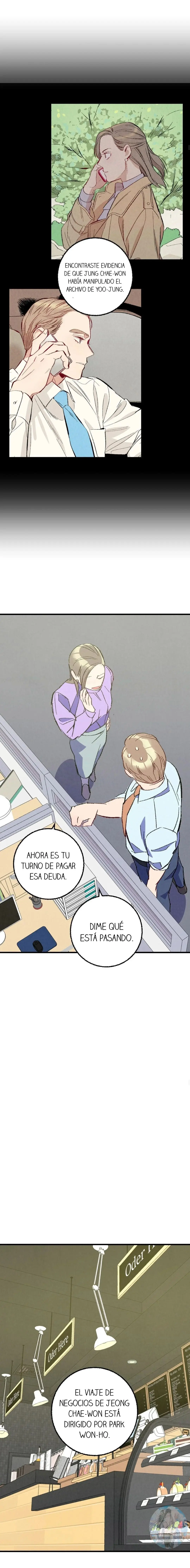 Compañero Perfecto (Perfect Buddy) (2021) - Capítulo 72 - Página 8 - LectorTMOo