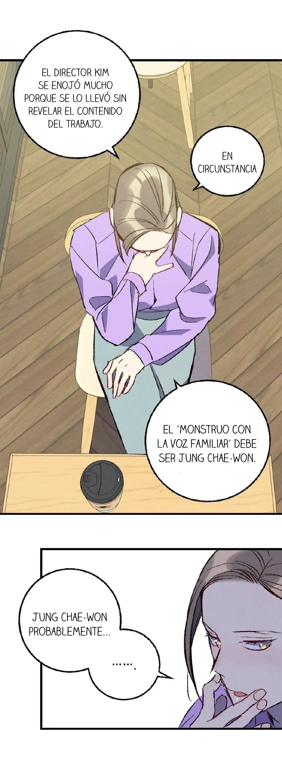 Compañero Perfecto (Perfect Buddy) (2021) - Capítulo 72 - Página 9 - LectorTMOo