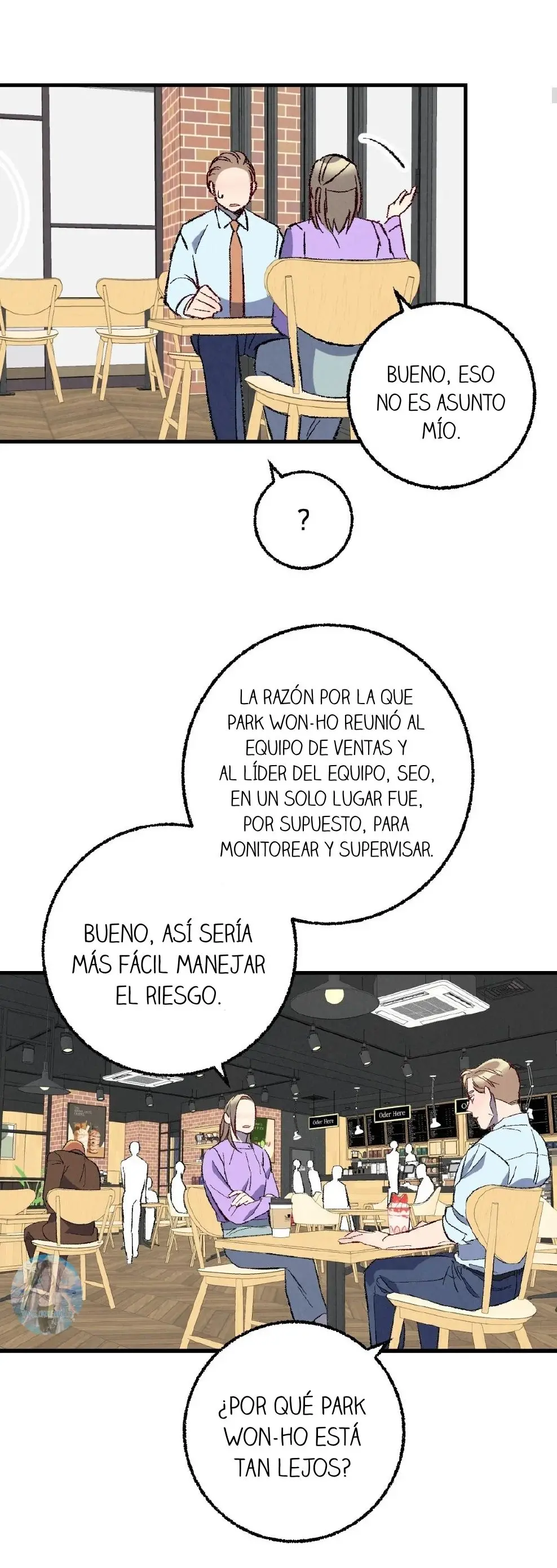 Compañero Perfecto (Perfect Buddy) (2021) - Capítulo 72 - Página 10 - LectorTMOo