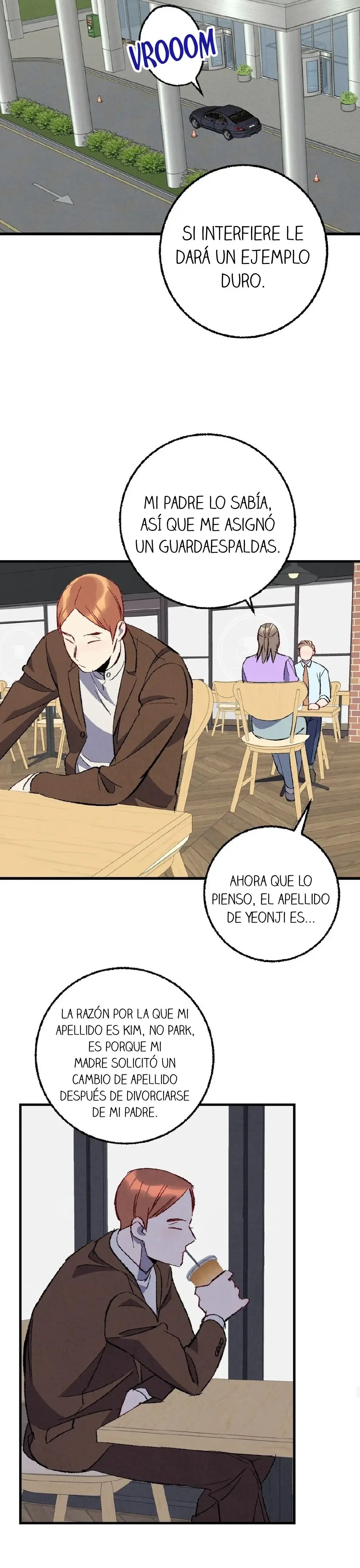 Compañero Perfecto (Perfect Buddy) (2021) - Capítulo 72 - Página 13 - LectorTMOo
