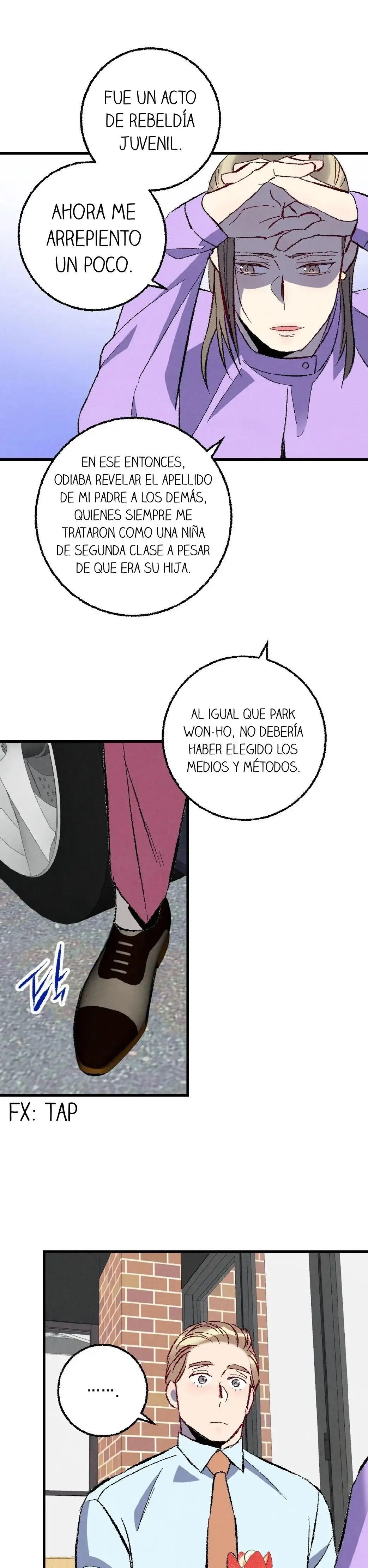 Compañero Perfecto (Perfect Buddy) (2021) - Capítulo 72 - Página 14 - LectorTMOo