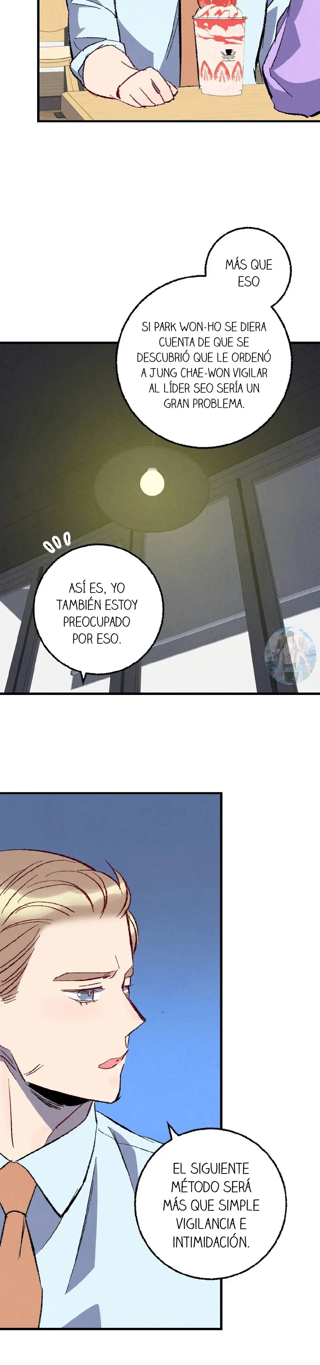Compañero Perfecto (Perfect Buddy) (2021) - Capítulo 72 - Página 15 - LectorTMOo