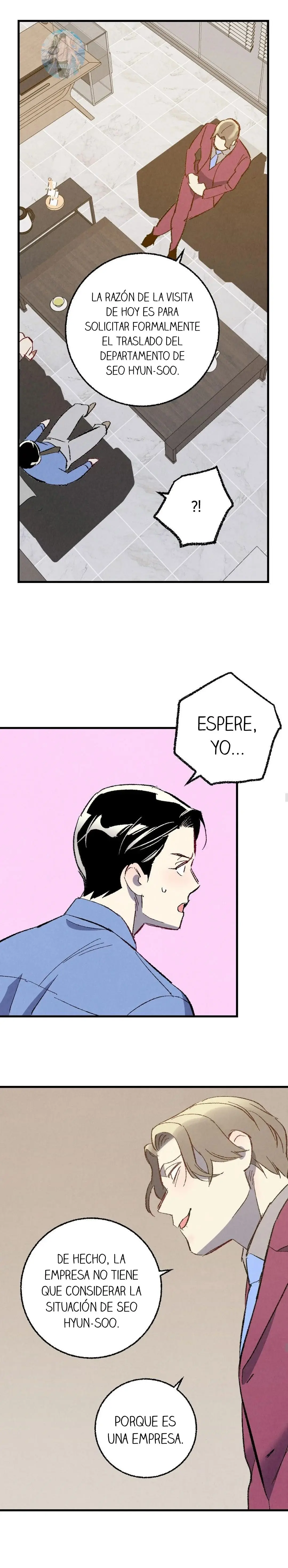 Compañero Perfecto (Perfect Buddy) (2021) - Capítulo 73 - Página 13 - LectorTMOo