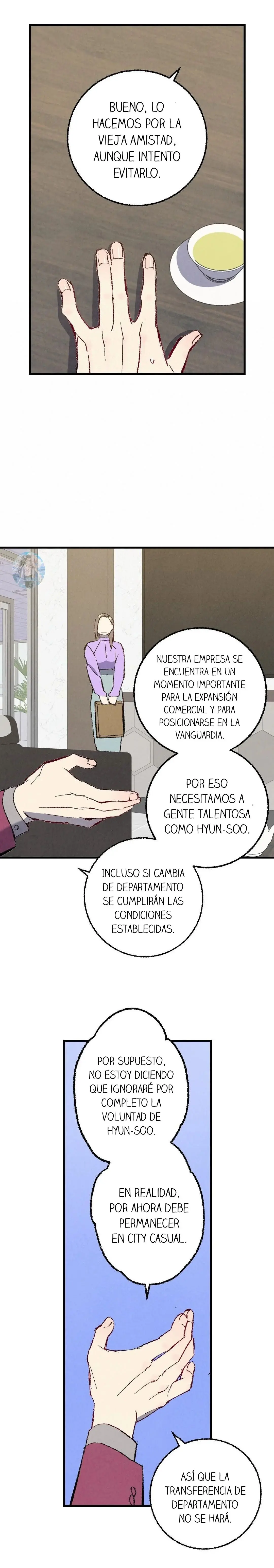 Compañero Perfecto (Perfect Buddy) (2021) - Capítulo 73 - Página 14 - LectorTMOo