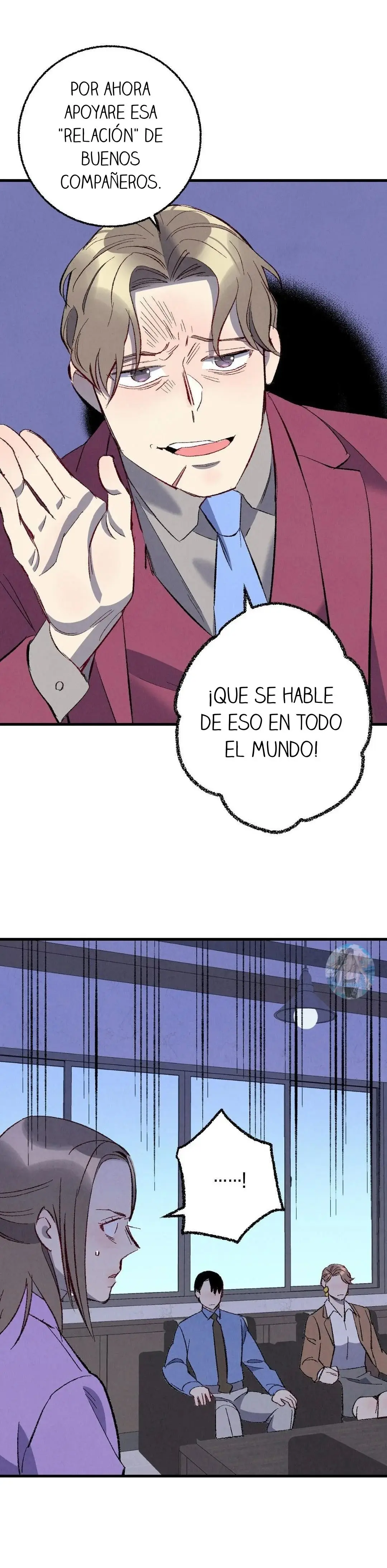 Compañero Perfecto (Perfect Buddy) (2021) - Capítulo 73 - Página 15 - LectorTMOo