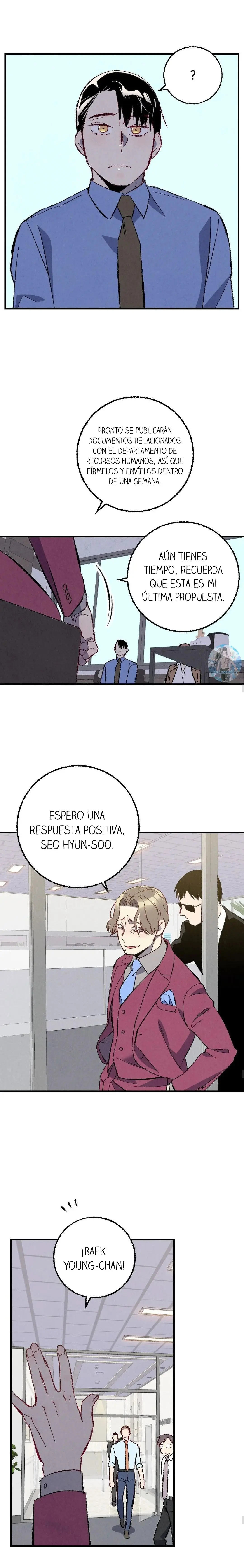 Compañero Perfecto (Perfect Buddy) (2021) - Capítulo 73 - Página 16 - LectorTMOo