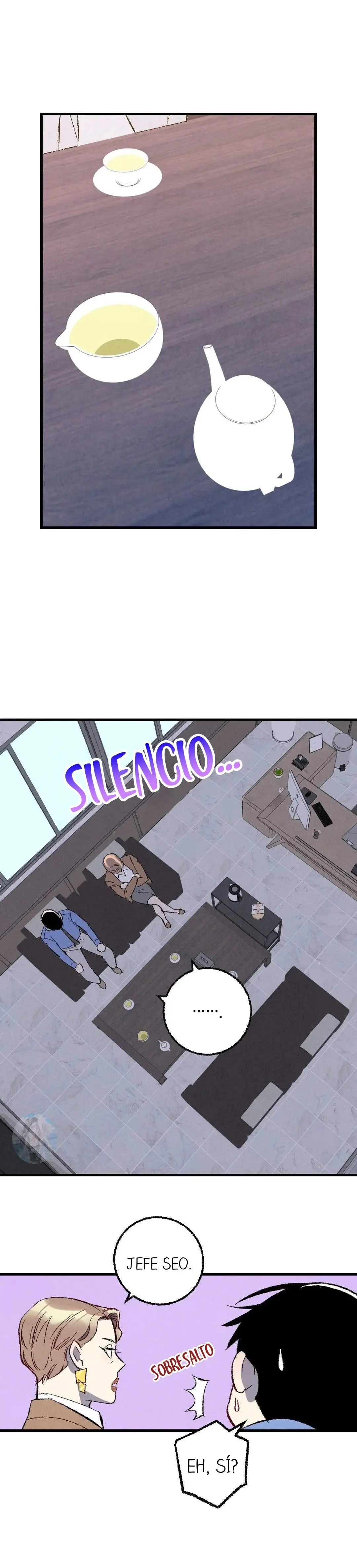 Compañero Perfecto (Perfect Buddy) (2021) - Capítulo 74 - Página 7 - LectorTMOo