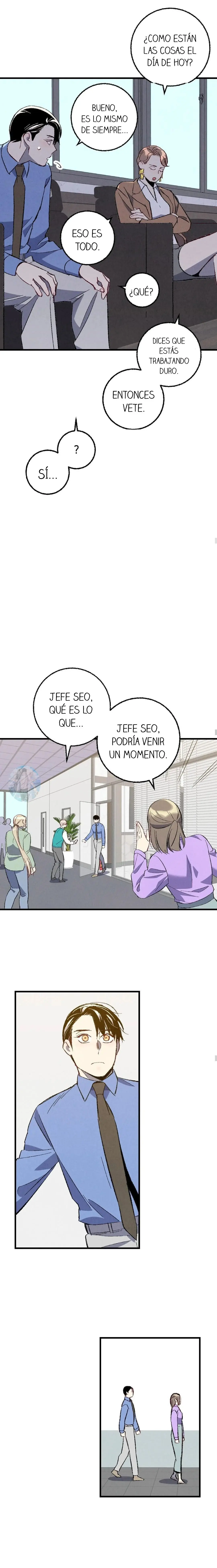 Compañero Perfecto (Perfect Buddy) (2021) - Capítulo 74 - Página 8 - LectorTMOo