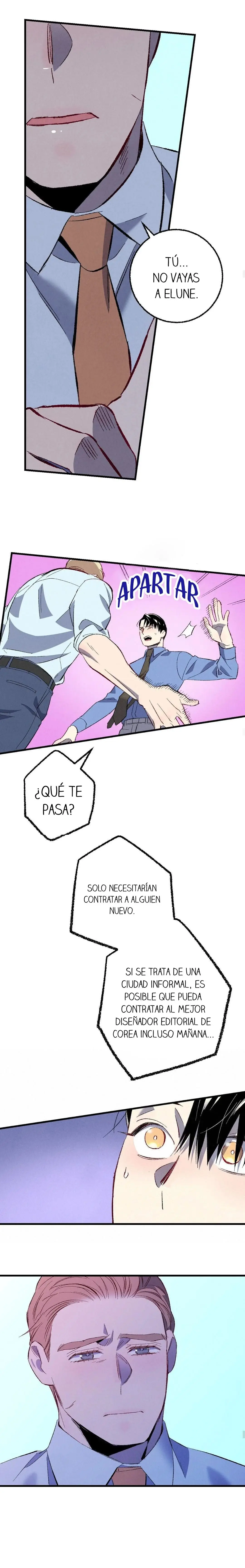 Compañero Perfecto (Perfect Buddy) (2021) - Capítulo 74 - Página 12 - LectorTMOo