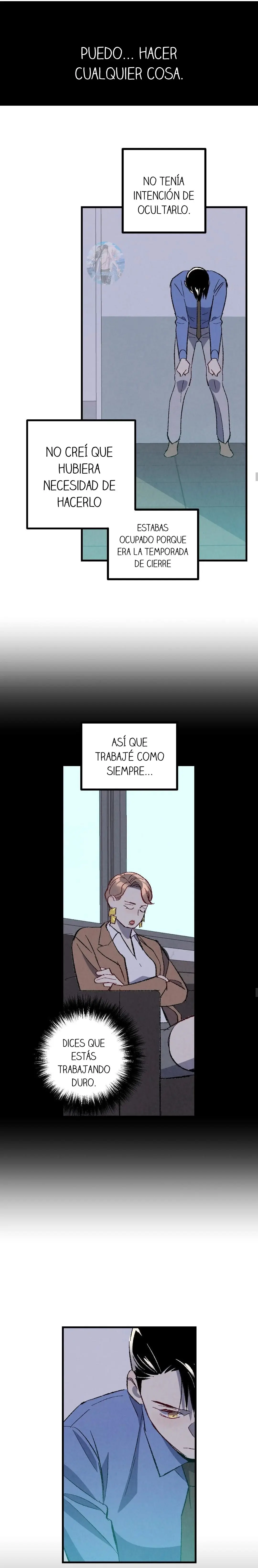 Compañero Perfecto (Perfect Buddy) (2021) - Capítulo 74 - Página 14 - LectorTMOo