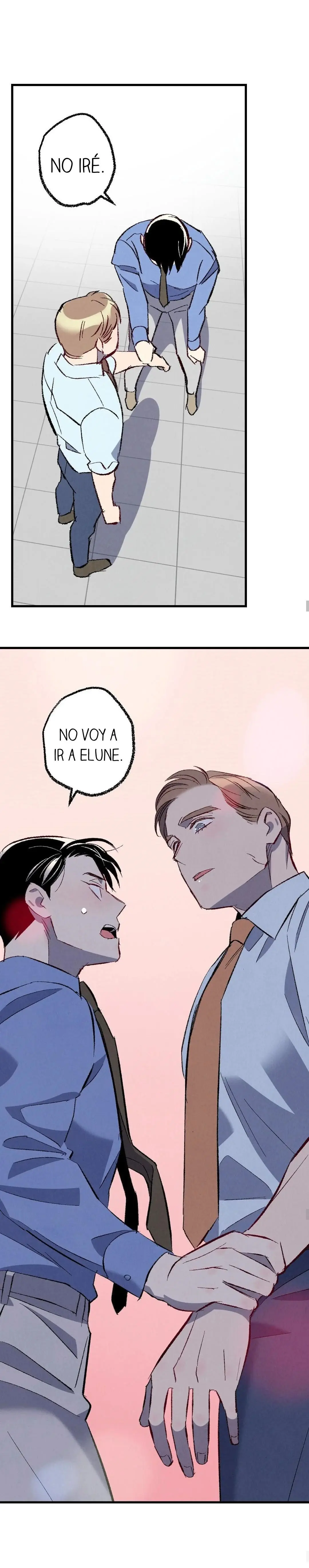 Compañero Perfecto (Perfect Buddy) (2021) - Capítulo 74 - Página 17 - LectorTMOo