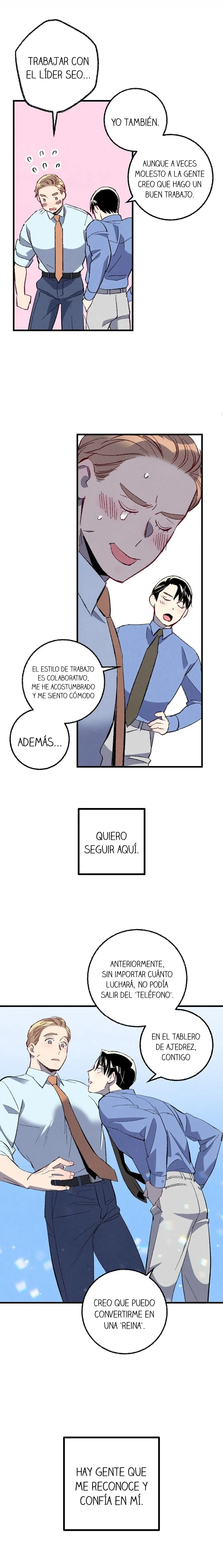 Compañero Perfecto (Perfect Buddy) (2021) - Capítulo 75 - Página 4 - LectorTMOo