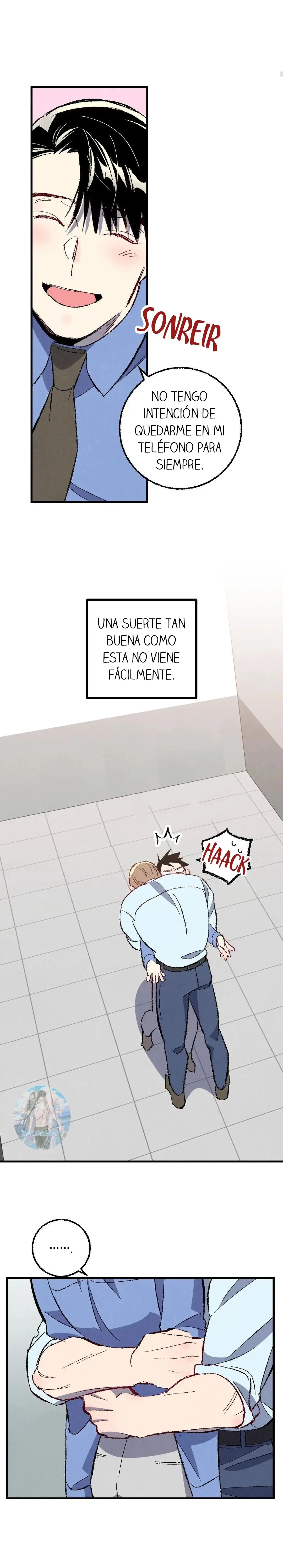 Compañero Perfecto (Perfect Buddy) (2021) - Capítulo 75 - Página 5 - LectorTMOo