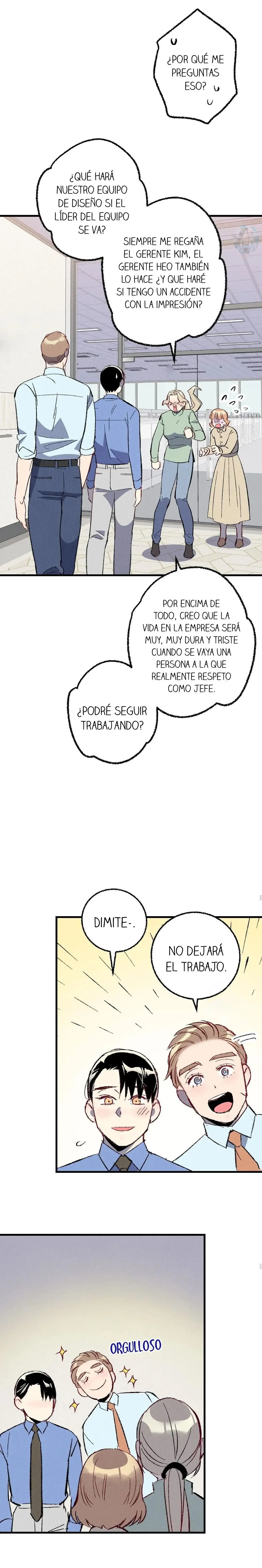 Compañero Perfecto (Perfect Buddy) (2021) - Capítulo 75 - Página 7 - LectorTMOo