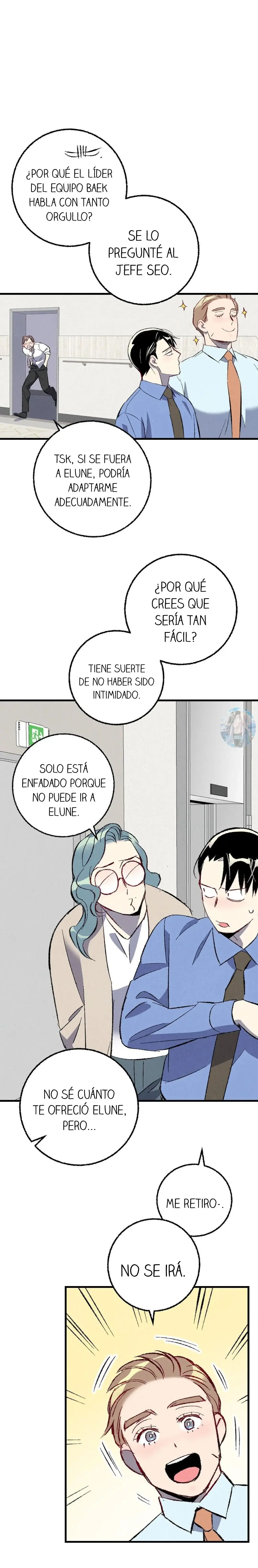 Compañero Perfecto (Perfect Buddy) (2021) - Capítulo 75 - Página 8 - LectorTMOo