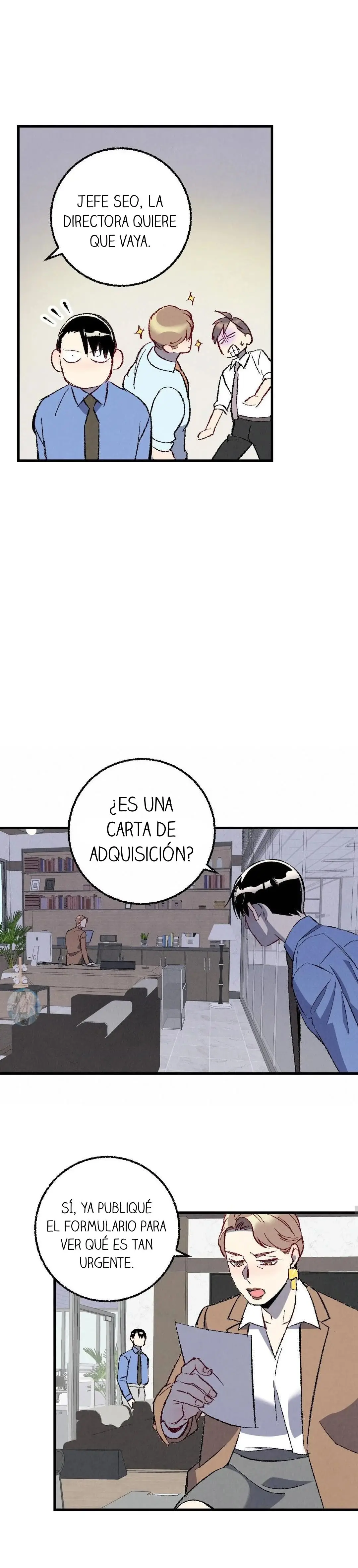 Compañero Perfecto (Perfect Buddy) (2021) - Capítulo 75 - Página 9 - LectorTMOo