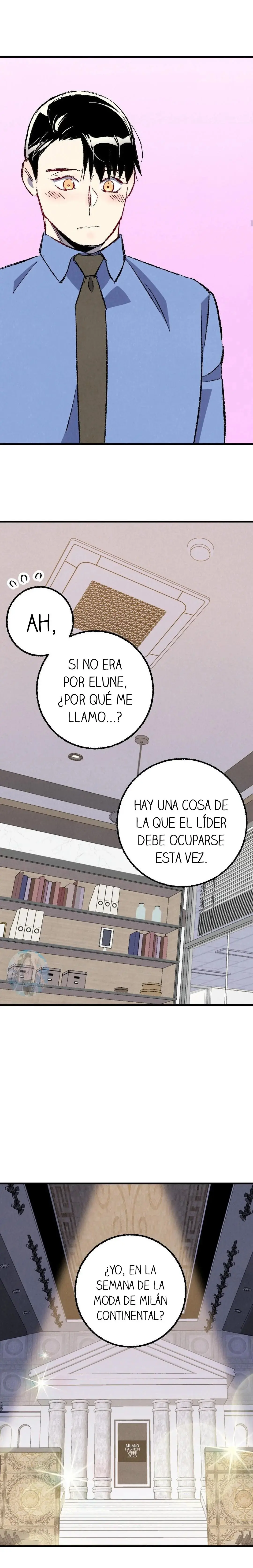 Compañero Perfecto (Perfect Buddy) (2021) - Capítulo 75 - Página 11 - LectorTMOo