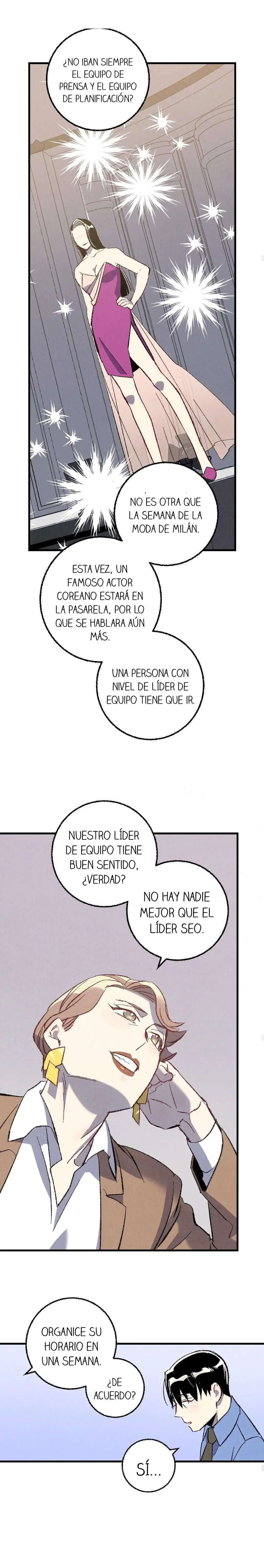 Compañero Perfecto (Perfect Buddy) (2021) - Capítulo 75 - Página 12 - LectorTMOo