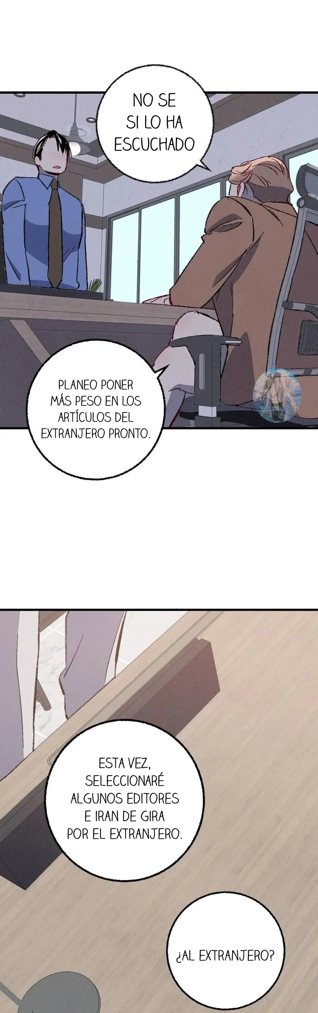 Compañero Perfecto (Perfect Buddy) (2021) - Capítulo 75 - Página 13 - LectorTMOo