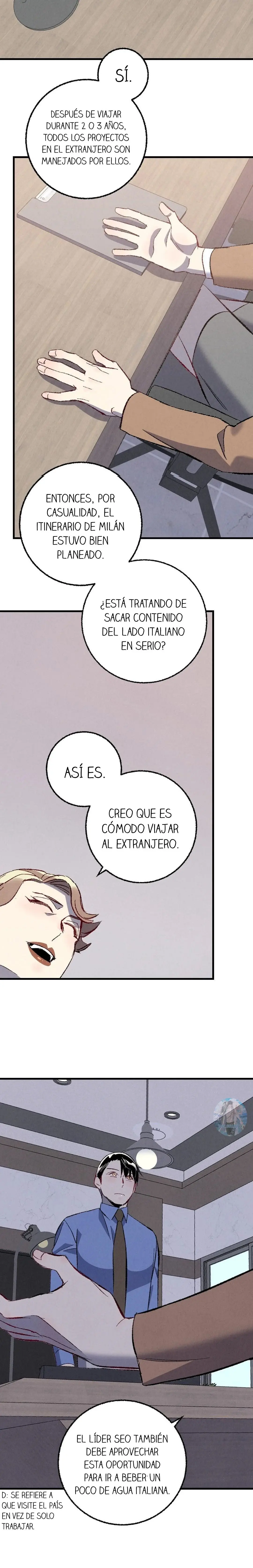 Compañero Perfecto (Perfect Buddy) (2021) - Capítulo 75 - Página 14 - LectorTMOo