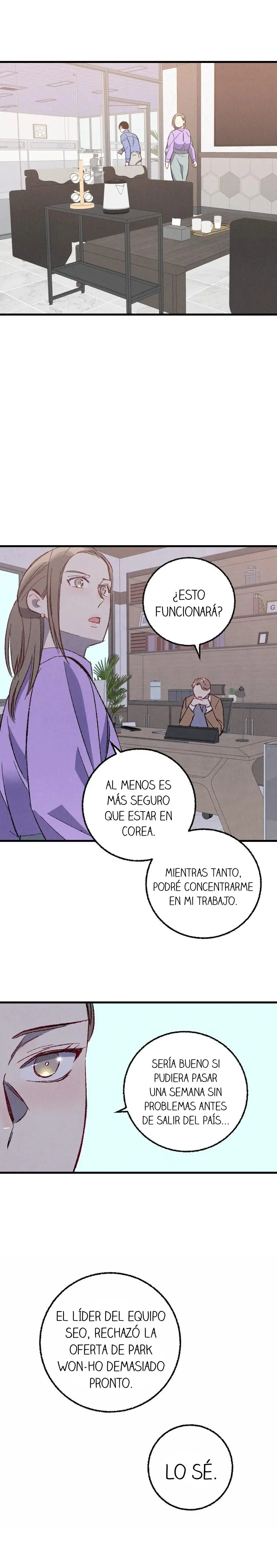 Compañero Perfecto (Perfect Buddy) (2021) - Capítulo 75 - Página 15 - LectorTMOo