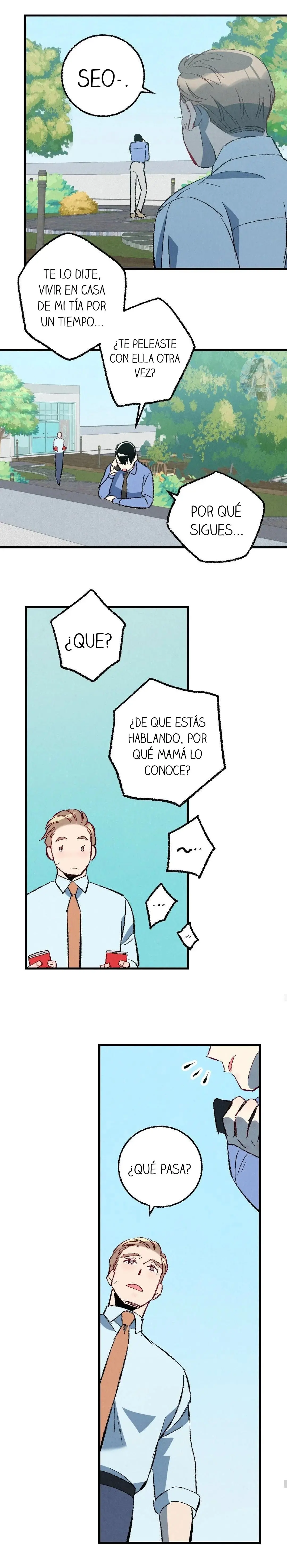 Compañero Perfecto (Perfect Buddy) (2021) - Capítulo 75 - Página 17 - LectorTMOo