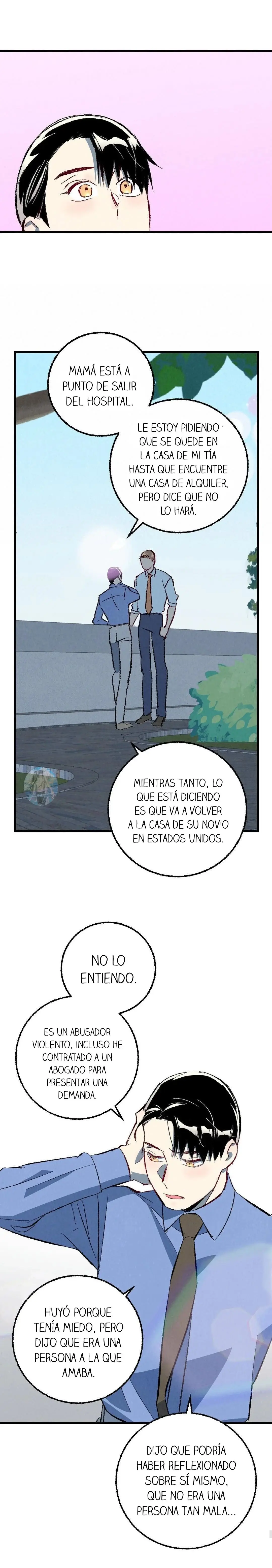 Compañero Perfecto (Perfect Buddy) (2021) - Capítulo 75 - Página 19 - LectorTMOo