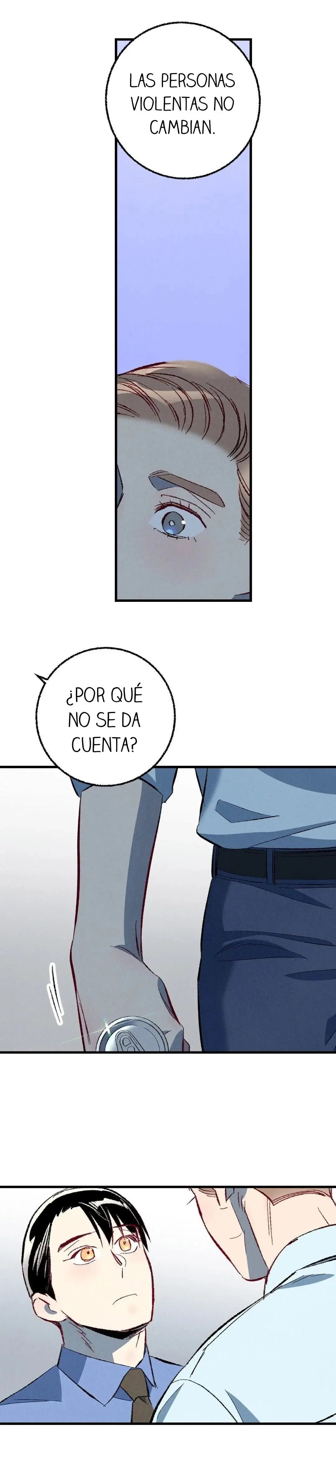 Compañero Perfecto (Perfect Buddy) (2021) - Capítulo 75 - Página 20 - LectorTMOo