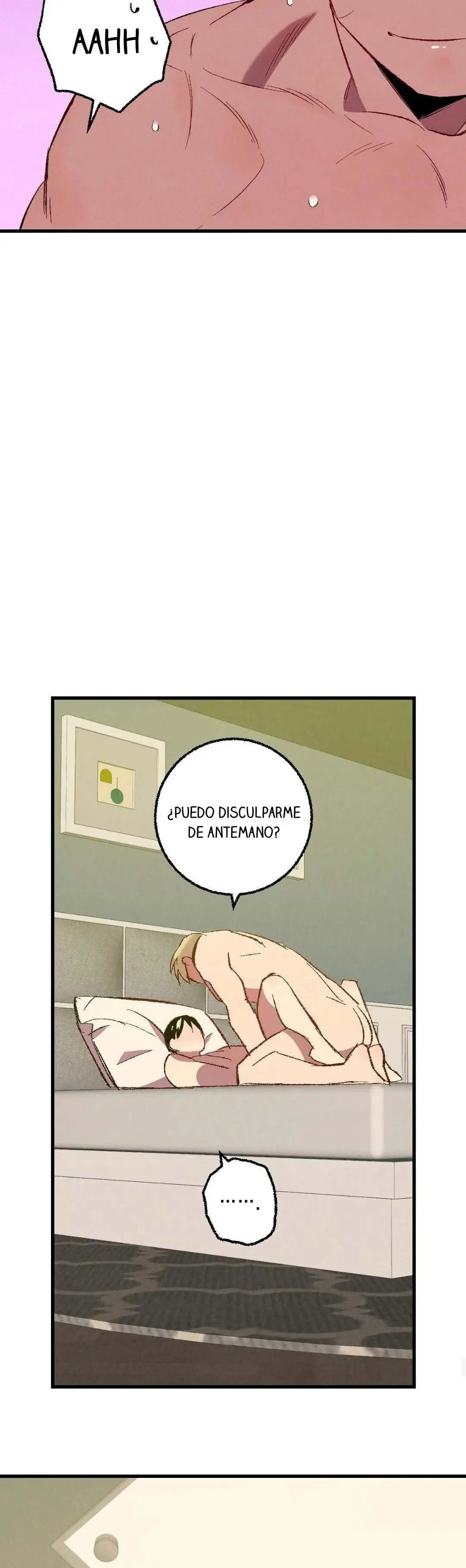 Compañero Perfecto (Perfect Buddy) (2021) - Capítulo 76 - Página 25 - LectorTMOo