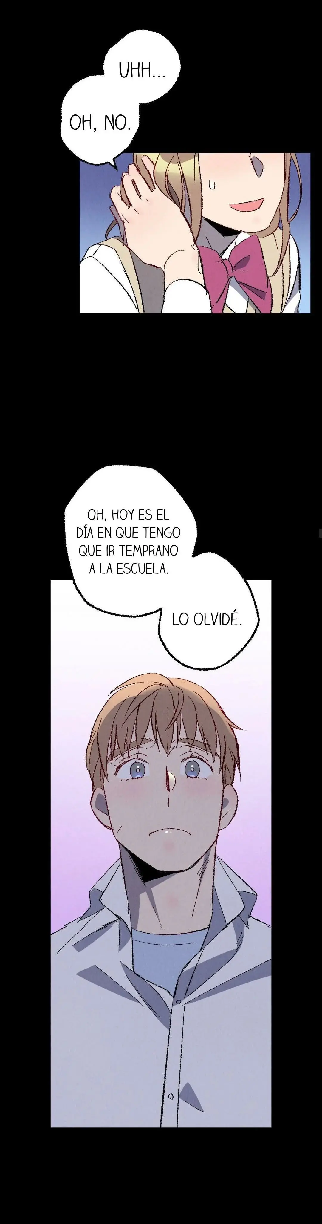 Compañero Perfecto (Perfect Buddy) (2021) - Capítulo 77 - Página 6 - LectorTMOo