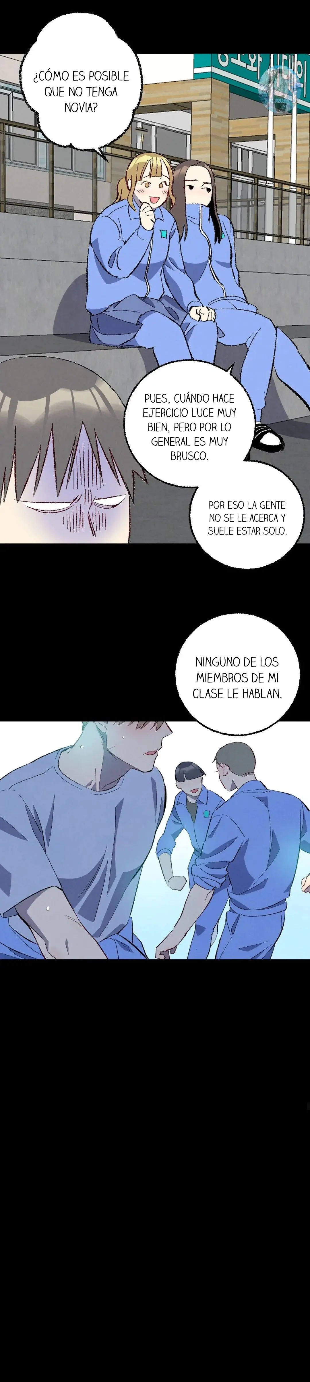 Compañero Perfecto (Perfect Buddy) (2021) - Capítulo 78 - Página 4 - LectorTMOo
