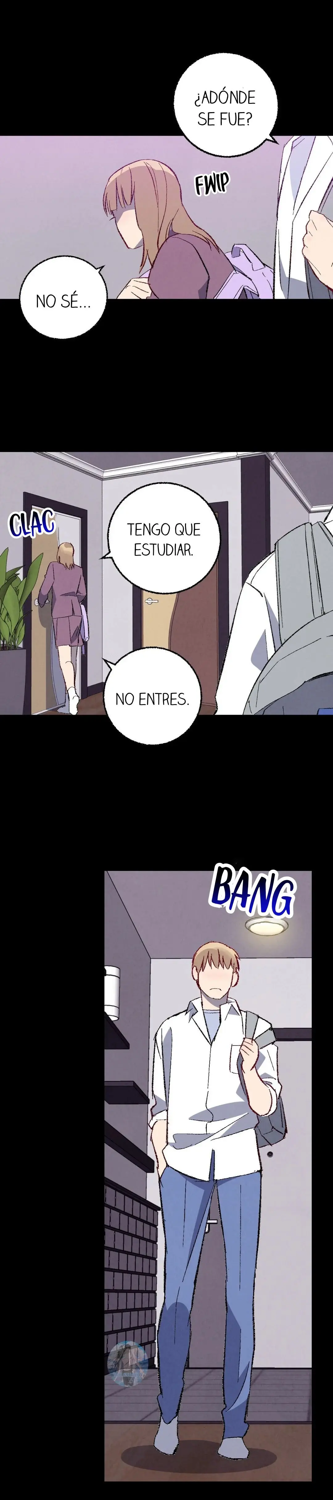 Compañero Perfecto (Perfect Buddy) (2021) - Capítulo 78 - Página 6 - LectorTMOo