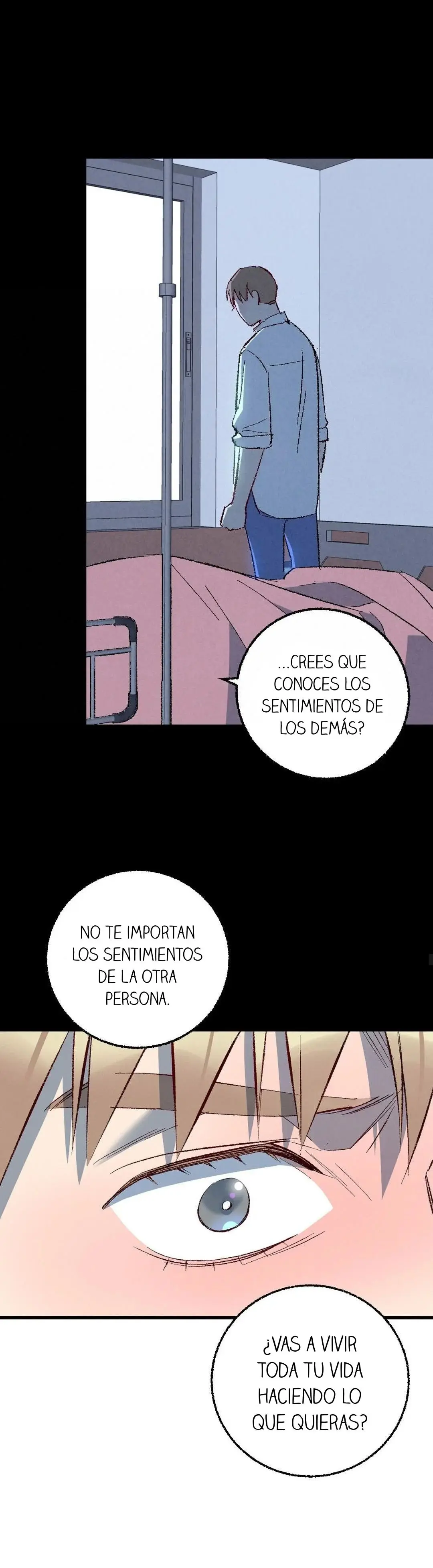 Compañero Perfecto (Perfect Buddy) (2021) - Capítulo 78 - Página 9 - LectorTMOo