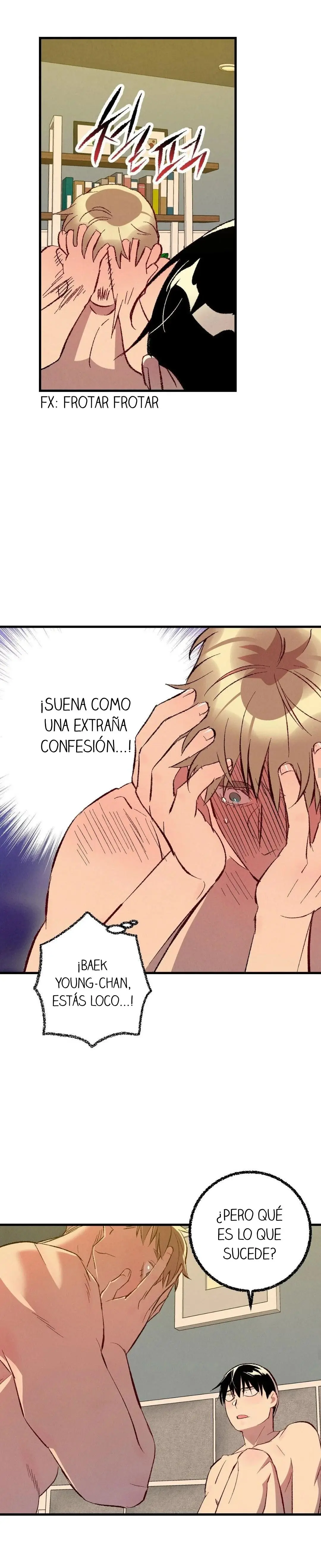Compañero Perfecto (Perfect Buddy) (2021) - Capítulo 78 - Página 14 - LectorTMOo