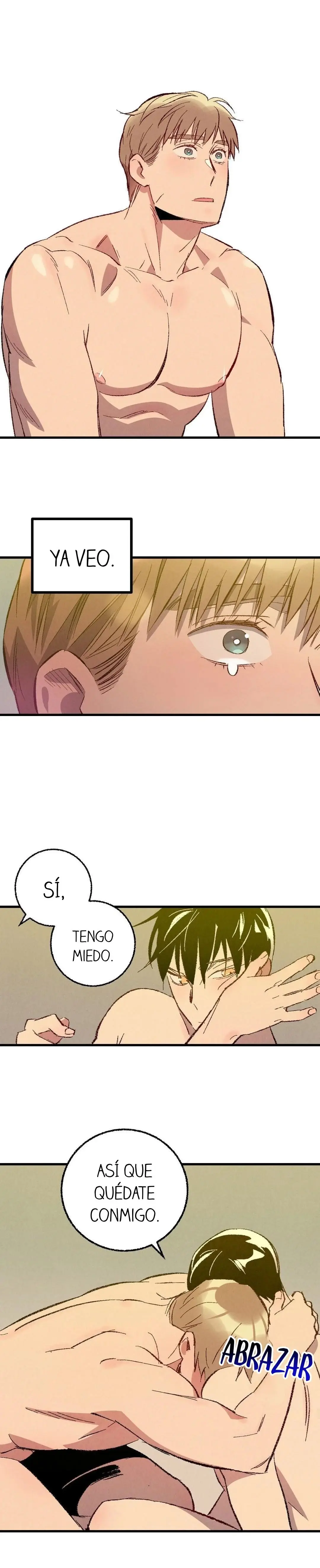 Compañero Perfecto (Perfect Buddy) (2021) - Capítulo 78 - Página 16 - LectorTMOo