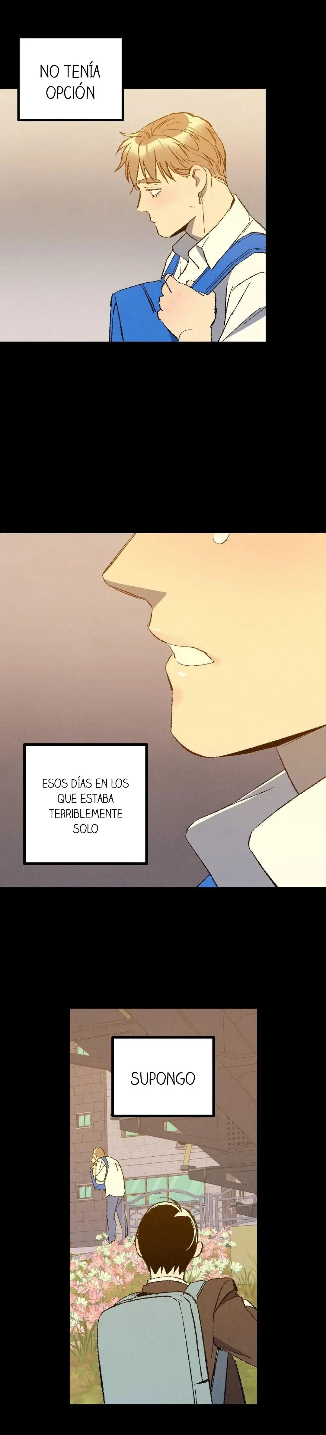 Compañero Perfecto (Perfect Buddy) (2021) - Capítulo 78 - Página 22 - LectorTMOo