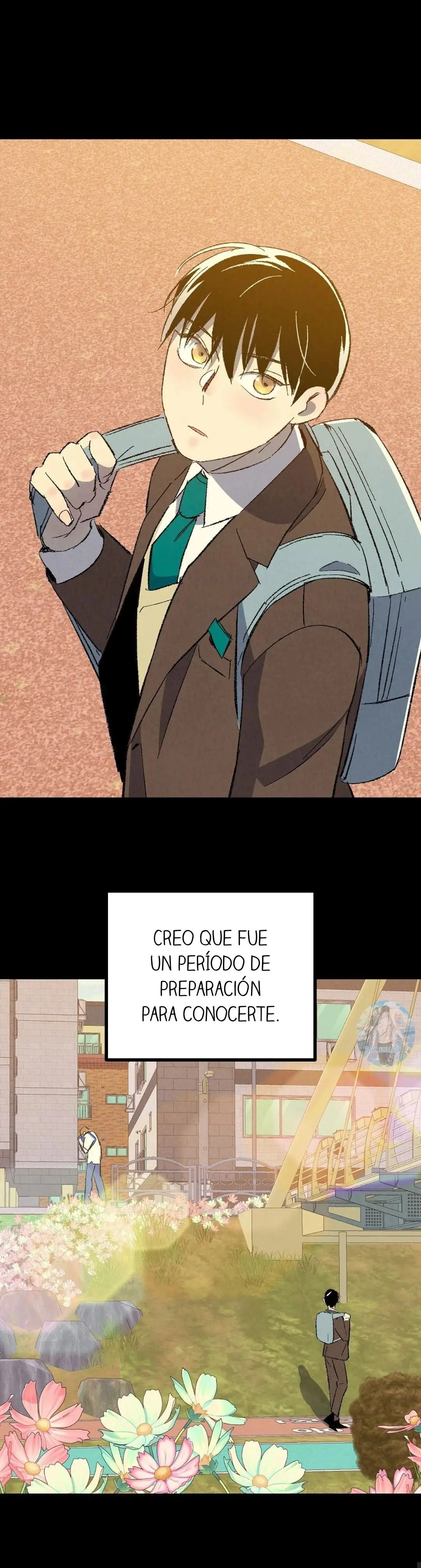 Compañero Perfecto (Perfect Buddy) (2021) - Capítulo 78 - Página 23 - LectorTMOo