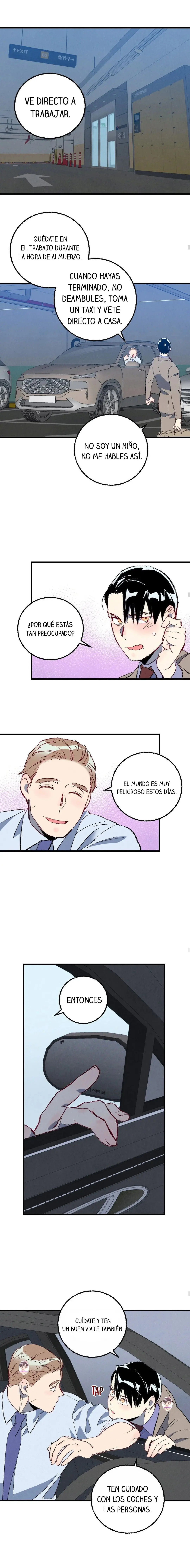 Compañero Perfecto (Perfect Buddy) (2021) - Capítulo 79 - Página 4 - LectorTMOo