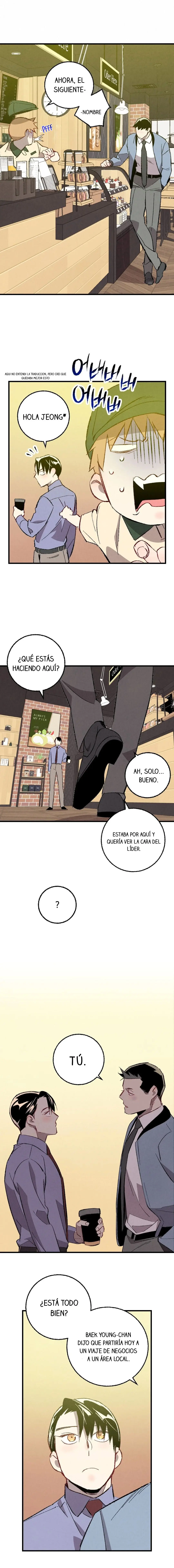 Compañero Perfecto (Perfect Buddy) (2021) - Capítulo 79 - Página 7 - LectorTMOo