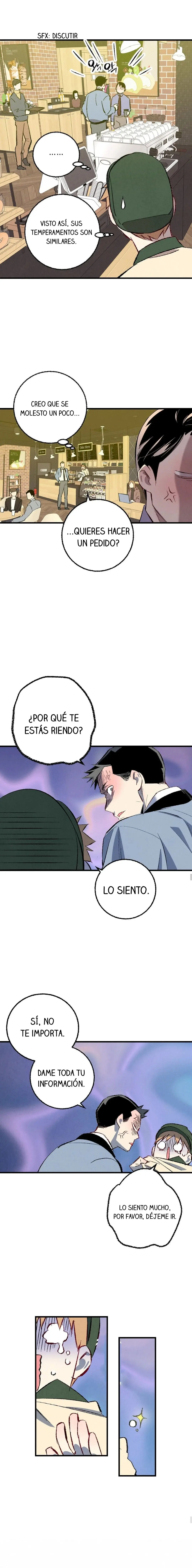Compañero Perfecto (Perfect Buddy) (2021) - Capítulo 79 - Página 10 - LectorTMOo