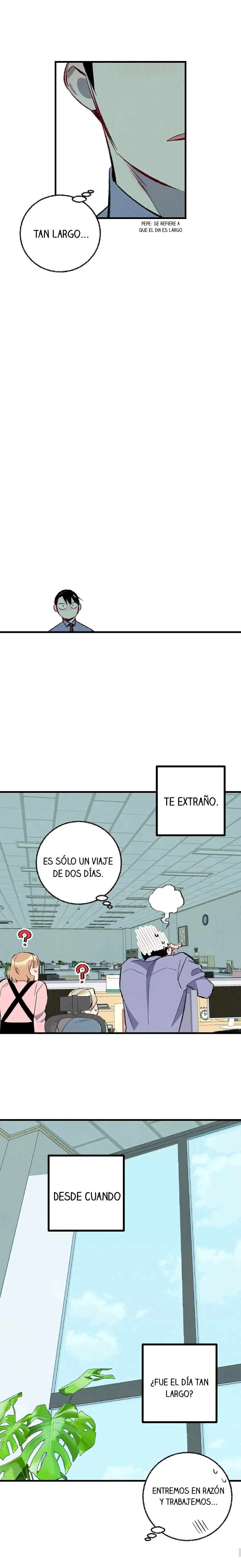 Compañero Perfecto (Perfect Buddy) (2021) - Capítulo 79 - Página 12 - LectorTMOo